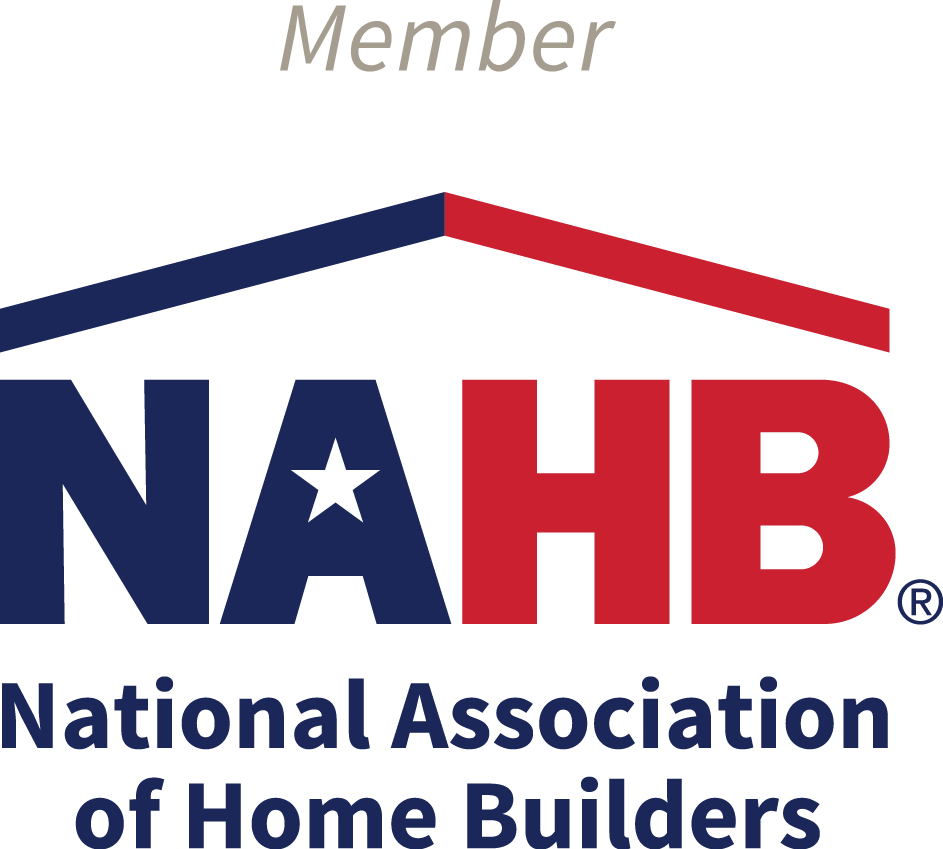 NAHB logo for members