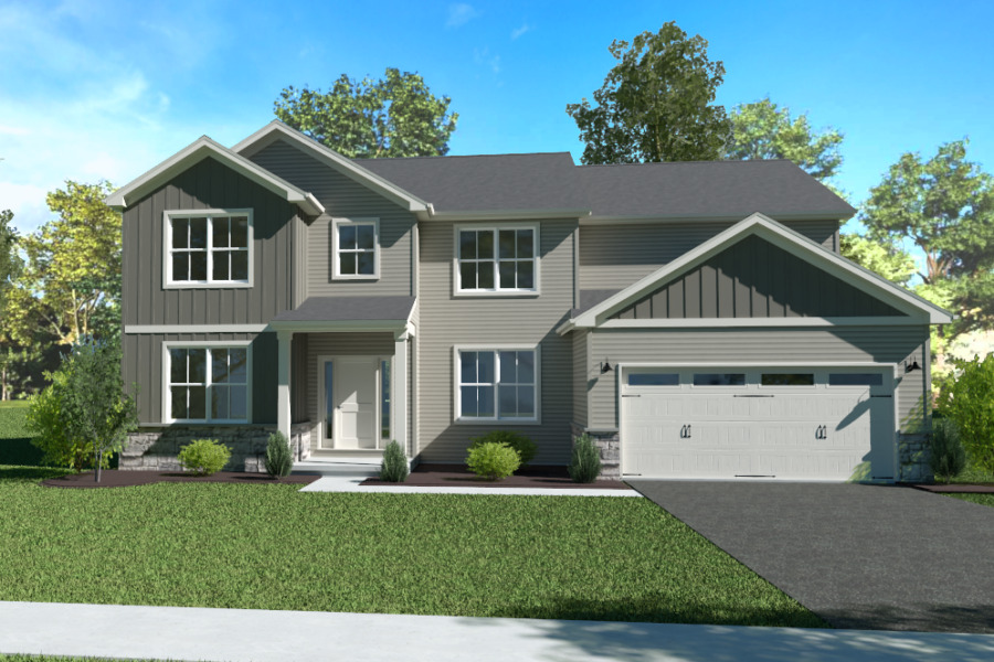 Fairfax Plan