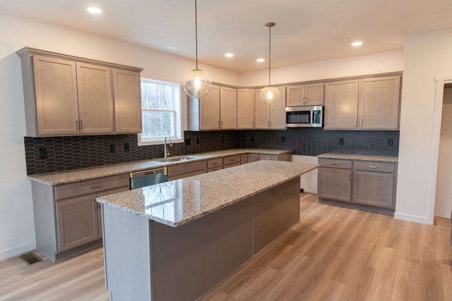 Kitchen 1