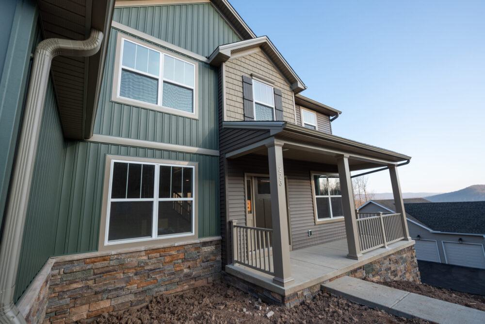 Exterior 6