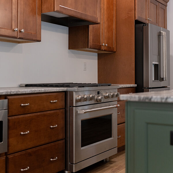 In Law Kitchen 92