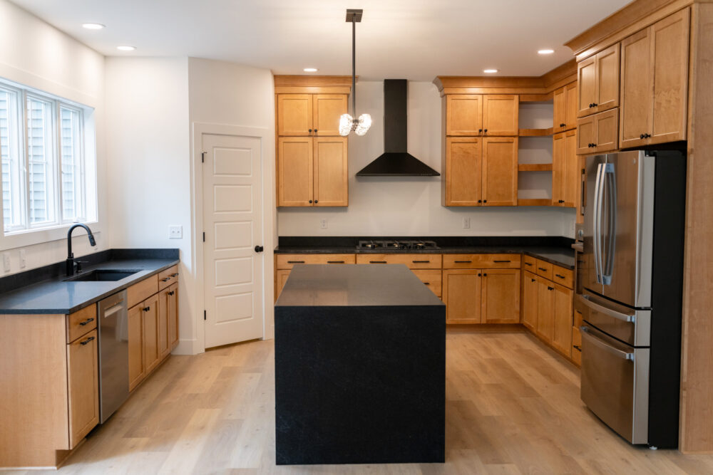 Kitchen 8