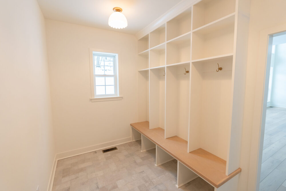 Mudroom 1