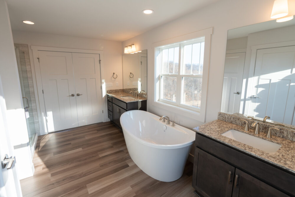 Primary Bathroom 1