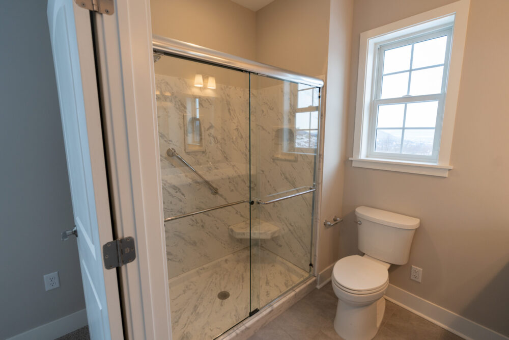 Primary Bathroom 2