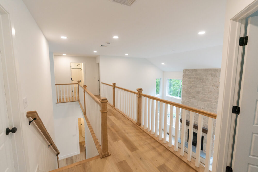 Upstairs Landing 2
