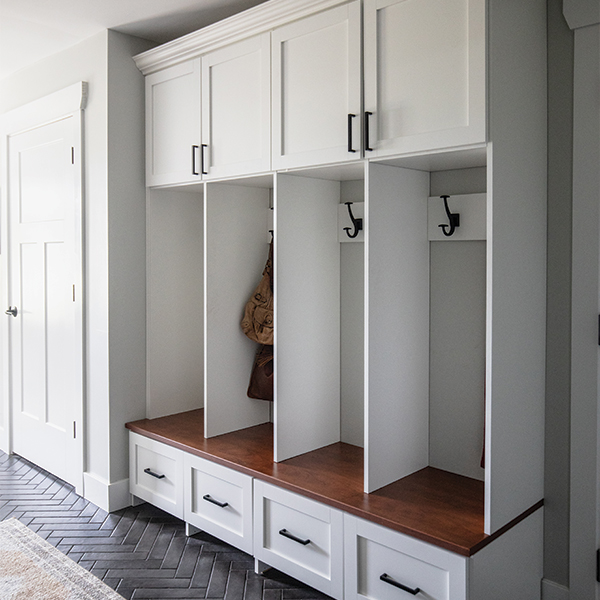 mudroom