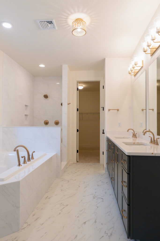 Primary Bathroom 4