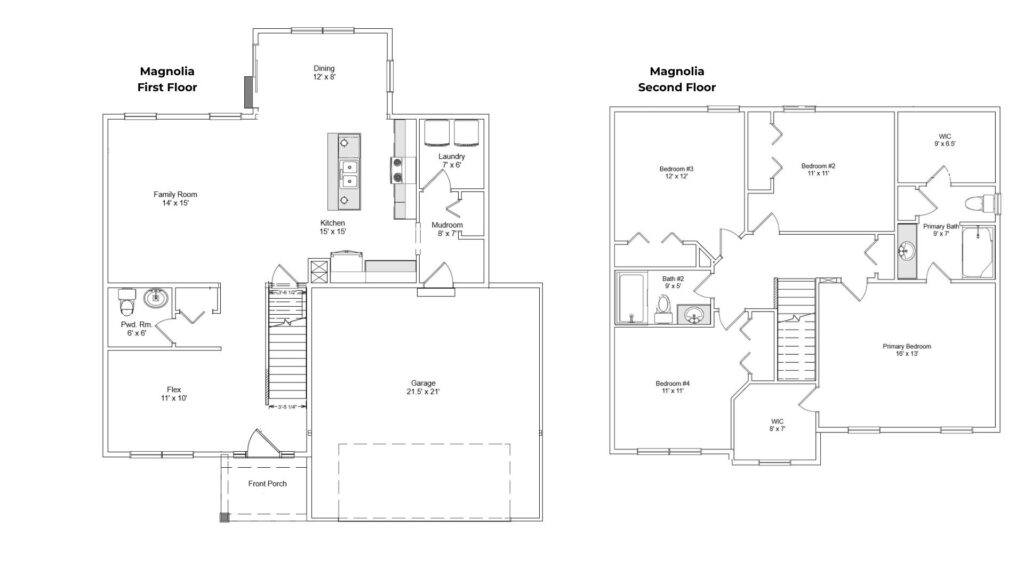 So Cx floor plans
