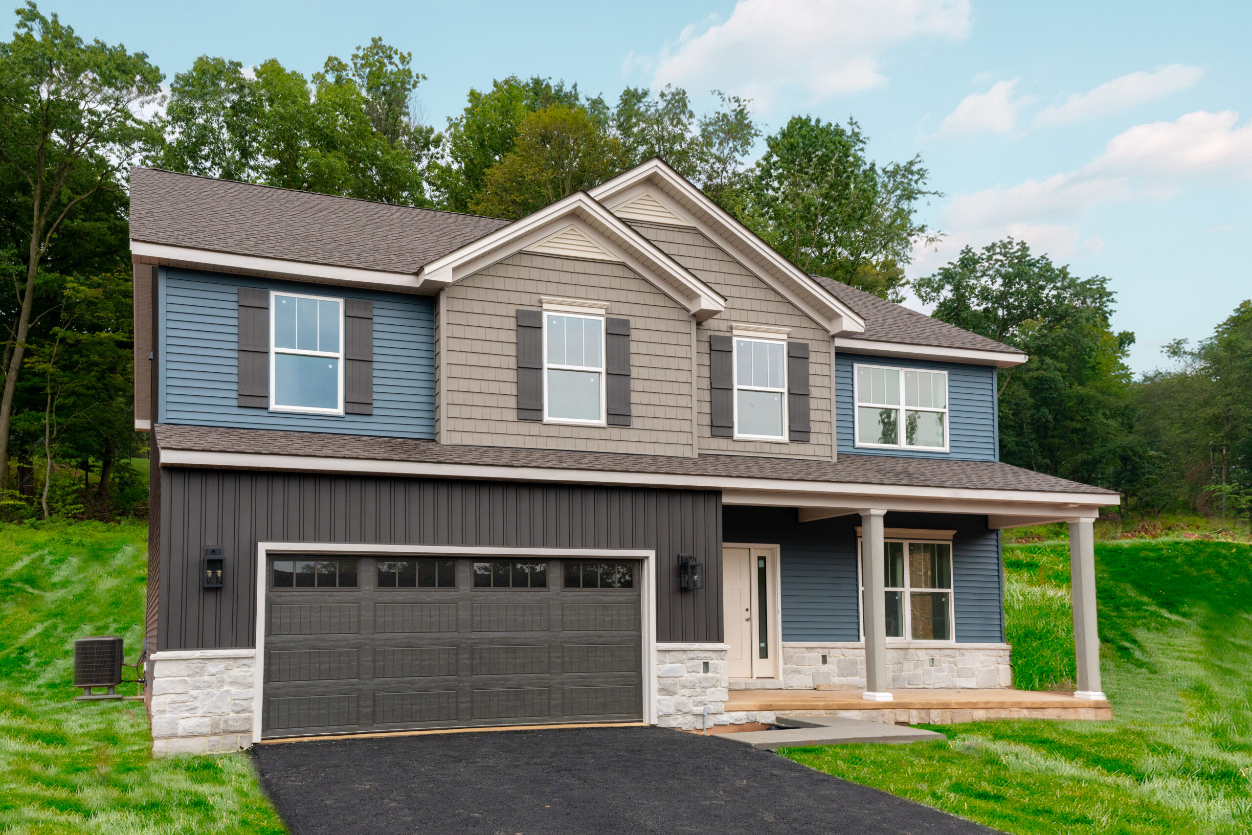 Lot 183 Exterior 2
