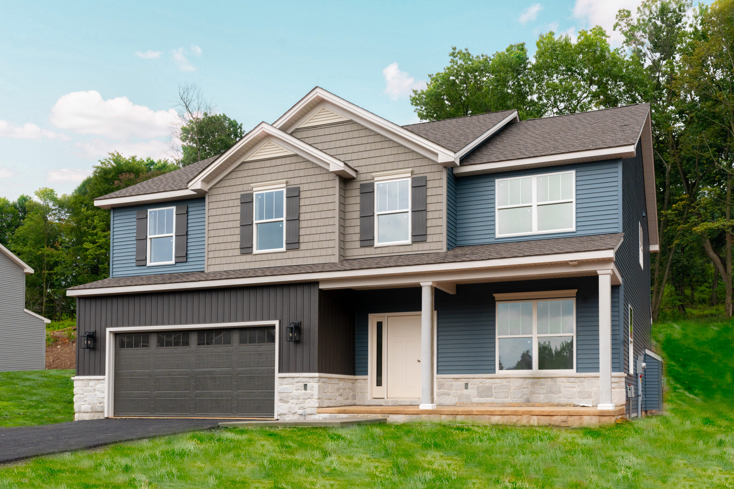 Lot 183 Exterior 3